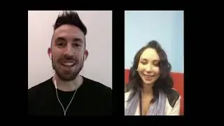Interview With Elizaveta Tuktamysheva