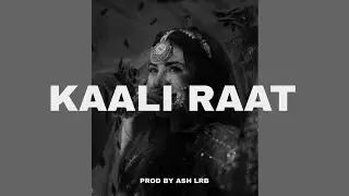 (FREE FOR PROFIT) FLUTE X SITAR TYPE BEAT | KAALI RAAT | PROD BY ASH LRB | INDIAN SAMPLED BEAT 2024