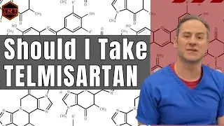 Telmisartan for Men on TRT ?