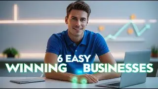6 Low-Risk Businesses with a High Success Rate