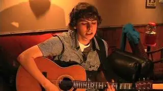 Boys Like Girls - The Great Escape (Acoustic Cover) by Janick Thibault