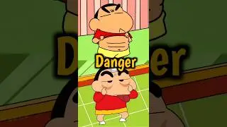 Shinchan&rsquo;s Hidden Horror: Lost & Mysterious