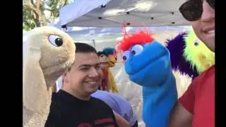 Community Connections - Building Community