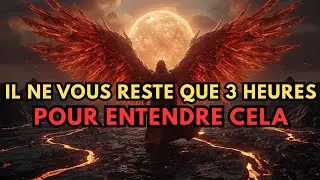&Eacute;lus, ce message doit vous parvenir avant demain matin.
