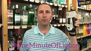 Uncle Vals Botanical Gin | One Minute Of Liquor Episode #71