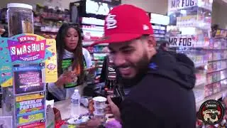 J Bae - We Outside