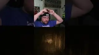 Jump Scare from Camp Glasspond.