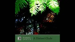 Robert Davies - A Distant Glade (2023)