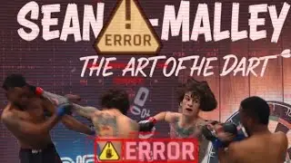 Sean O&rsquo;Malley: The Art of the Dart