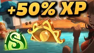 Gagner 50% XP et DROP sur DOFUS