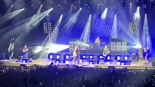 Feine Sahne Fischfilet - Wo niemals Ebbe ist (Live am 19.07.2025 in der Berliner Wuhlheide)