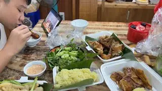 -151-Nhà mỉnh ăn gỉ