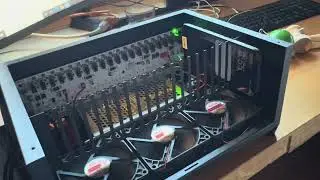 Cellhasher manual start
