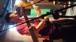 롱타임노쉿 LONG TIME NO SHIT Full Live at BABYDOLL 240616