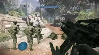 Call Of Duty&reg; Infinite Warfare The Secret hide 
