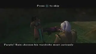 Jade Comments on Rain's Wardrobe - MKD Konquest
