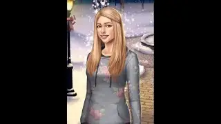 High School Story (Book 2) - All of Emma's Diamond Scenes