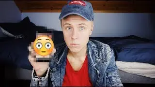 Jag vill egentligen inte visa det h&auml;r..