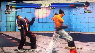 Tyler Bleu vs Terrygarcia76 2