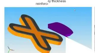 Advanced composite analysis in Ansys Workbench with ACP part 3