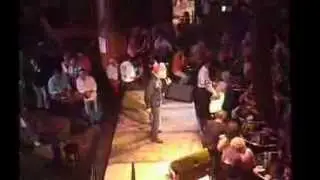 Mega Park Mallorca  2013 Domenico de Angel feat Andrea TiAmo Live