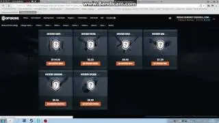 OPSKINS MYSTERY KEYS OPENING