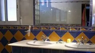 Estate Agents in Bedar Spain Ref 36908