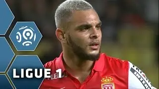 AS Monaco - SC Bastia (3-0) - Highlights - (MON - SCB) / 2014-15