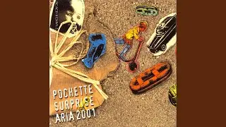 La croisade des enfants (instrumental)