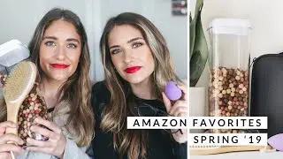 Best Amazon Buys Spring 2019 | Things to Buy on Amazon