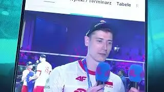 Teraz Żyjemy Siatk&oacute;wką! Kibicuj z Interia Sport podczas siatkarskich mistrzostw świata