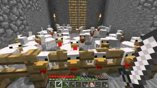 Block Gods 6: TjNinja2109's home