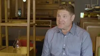 Interview with Chef David Lefevre of Fishing With Dynamite in Manhattan Beach | Ed Kaminsky