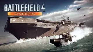 EA Battlefield 4 | Naval Strike Trailer Ufficiale