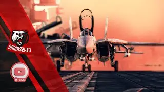 Realisztikus légi csaták! Légierős fejlesztése, be kell hozni a lemaradást! #warthunder