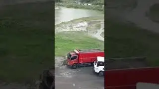 dunia pasir merapi tambang ngori.....