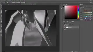 DMMD Photoshop example