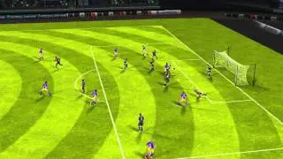 FIFA 14 Android - Tarasovka VS TOTW 38