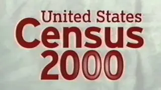 Census 2000 Non-Response P.S.A.