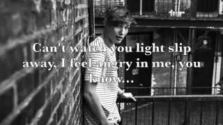 Isac Elliot No One Else Lyrics