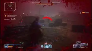 Outriders Trickster one shot  build shotgun  AP FB