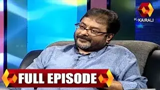 JB Junction: Prathap Pothen - Part 1 | 11th January 2015