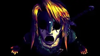 SSBB Hack - Zora Link PSA - Preview 1