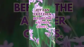 FINDING JOY When joy is hard to find&hellip; #faith #motivation #prayer  #encouragement #worship