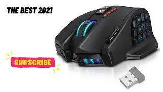 Logitech G502 Hero High Performance Gaming Mouse