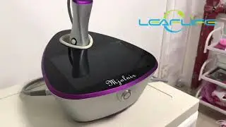 MjoInir   The First Fractional Plasma Device in the World