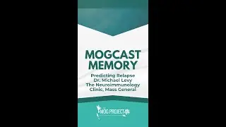 MOGCast Memory: Predicting Relapse