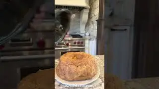 Zero Carb ANGEL FOOD CAKE ❤️❤️❤️