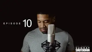 Aye Garde - Sunday Shutdown Episode 10 (FINALE) ~ @AyeGarde