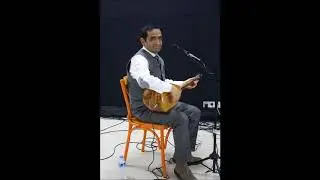 Eyle Eridi Kalmadı Dağların Karı - Fethi ÇAÇAN